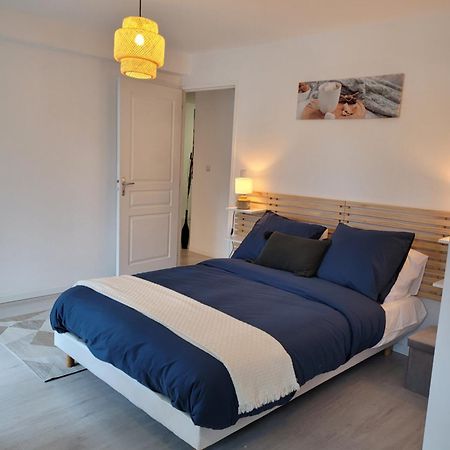 Cocooning House 211 Suite Azur Appartement Aeroport Paris Roissy Cdg, Parc Asterix, Chateau De Chantilly, Stade De France シュルヴィリエール エクステリア 写真