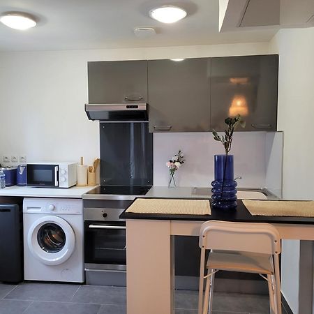 Cocooning House 211 Suite Azur Appartement Aeroport Paris Roissy Cdg, Parc Asterix, Chateau De Chantilly, Stade De France シュルヴィリエール エクステリア 写真