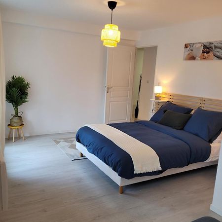 Cocooning House 211 Suite Azur Appartement Aeroport Paris Roissy Cdg, Parc Asterix, Chateau De Chantilly, Stade De France シュルヴィリエール エクステリア 写真